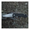 Zakmes Buck Onset PE roestbestendig s45vn