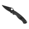 Zakmes Spyderco Paramilitary 2 tactisch vouwmes