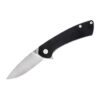 zakmes-buck-onset-pe-flipper Zakmes Buck Onset PE tactisch vouwmes met drop point lemmet en flipper openingsmechanisme