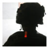 6-inch-chemlight-rood-militaire-lichtstok-15cm (1) Militair in silhouet met helm en uitrusting, gemarkeerd door een rode Chemlight glowstick