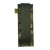 Breaklight Holder NFP Dual Molle Breaklight Holder NFP Dual Molle systeem