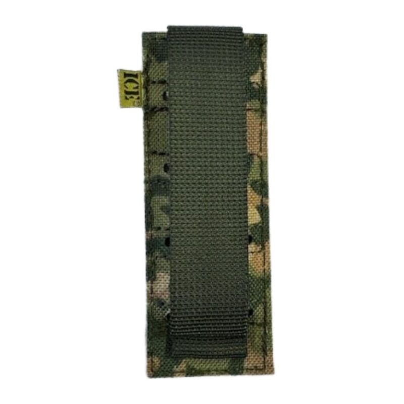 Breaklight Holder NFP Dual Molle systeem
