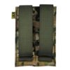 Breaklight Holder NFP Molle Breaklight Holder NFP Quad Molle systeem