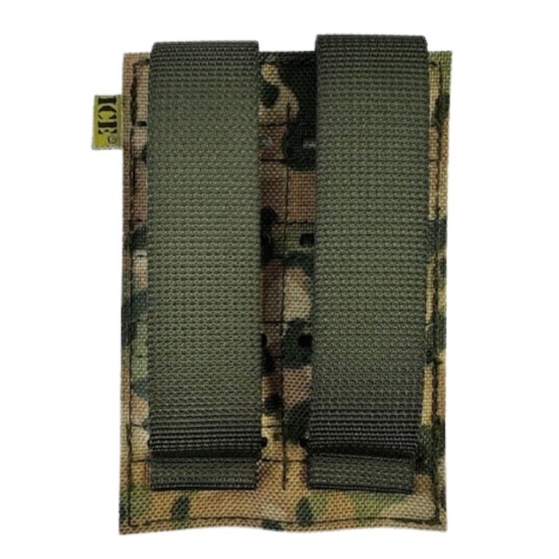 Breaklight Holder NFP Quad Molle systeem