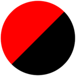 Zwartrood