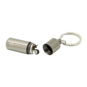 Aansteker Firestash Clam