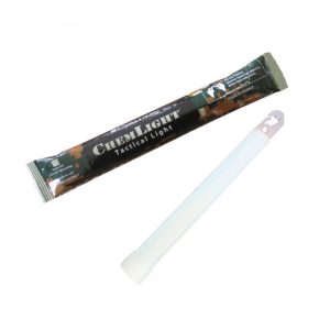 Chemlight Cyalume NSN wit 6 inch
