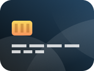 Betalen met je creditcard