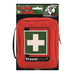 EHBO kit Globe Basic