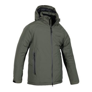 Snugpak Torrent Extreme waterdichte winterjas forest green