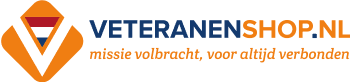 Logo Veteranenshop