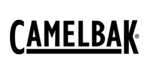 Logo merk camelbak