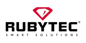 Logo merk Rubytec