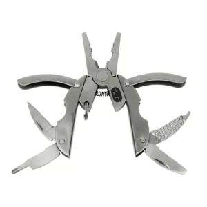 Multitool scarab clam