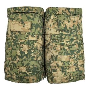 NFP Side Pouches