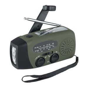 Noodradio