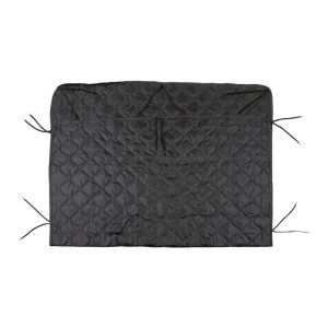 Poncho Liner Black