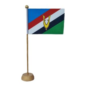 Tafelvlag Veteranenvlag