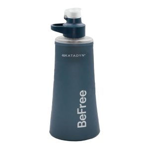 Waterfilterfles Katadyn BeFree AC 1000ml